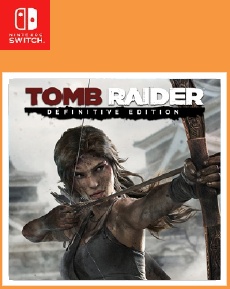 Tomb Raider Definitive Edition