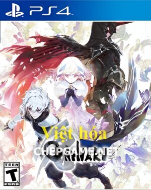 ONINAKI ps4 việt hóa