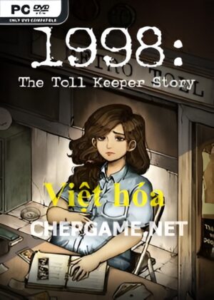 1998 The Toll Keeper Story