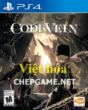 Code Vein