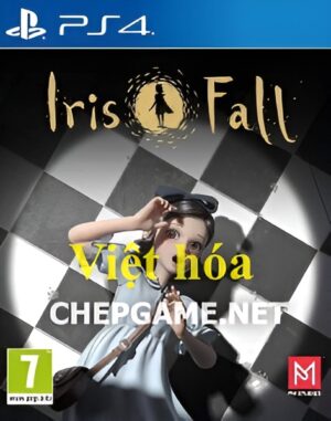 Iris.Fall ps4 việt hóa