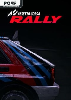 Assetto Corsa Rally