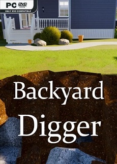 Backyard Digger