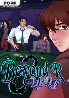 Beyond R Rule Ripper