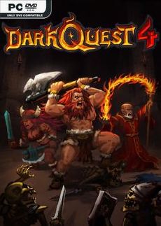Dark Quest 4