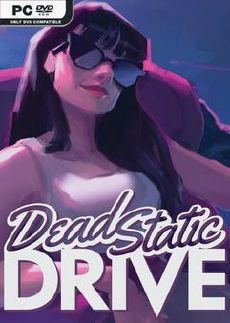 Dead Static Drive