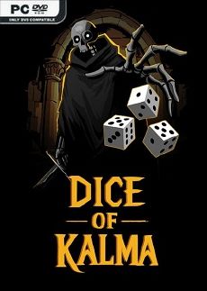Dice of Kalma