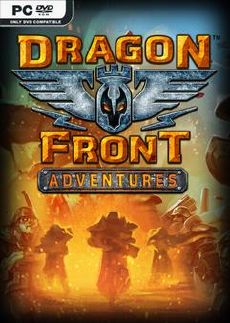Dragon Front Adventures
