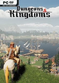 Dungeons and Kingdoms