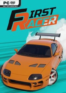 First Racer