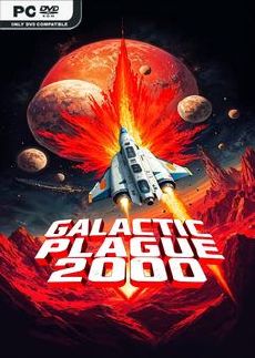 Galactic Plague 2000