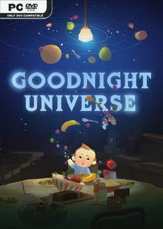 Goodnight Universe