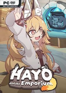 Hayo and the Emporium