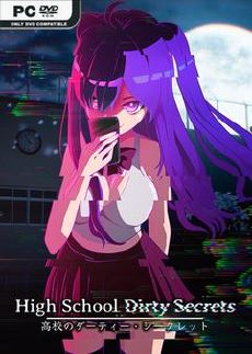 High School Dirty Secrets