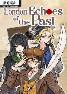 London Echoes of the Past