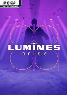 Lumines Arise