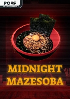Midnight Mazesoba