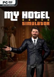 My Hotel Simulator