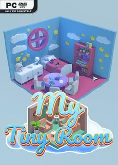 My Tiny Room