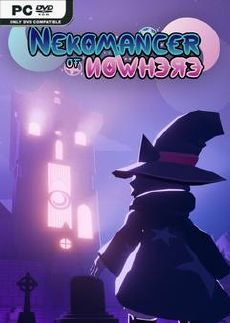 Nekomancer of Nowhere