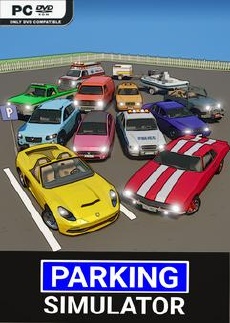 Parking Simulator