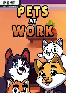 Pets at Work