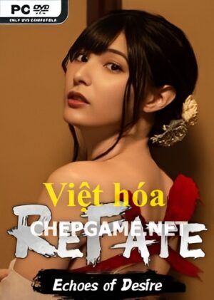 Refate Echoes of Desire