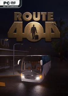 Session Notes Route 404