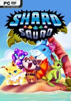 Shard Squad