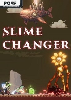 Slime Changer