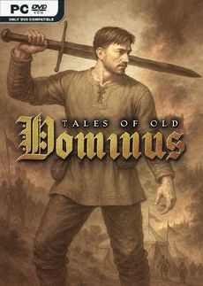 Tales of Old Dominus