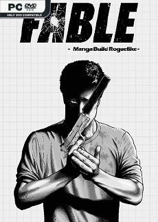 The Fable Manga Build Roguelike