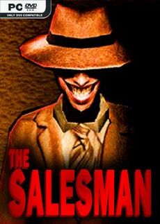 The Salesman