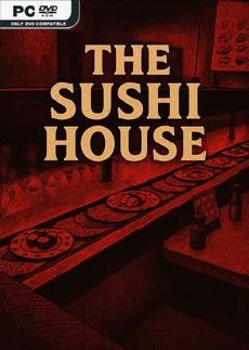 The Sushi House