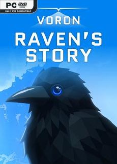 VORON Ravens Story