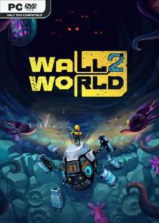 Wall World 2