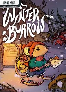 Winter Burrow
