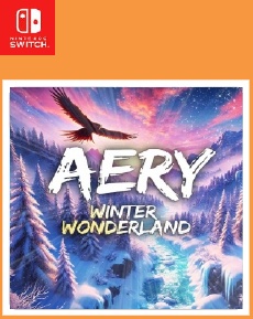 Aery Winter Wonderland