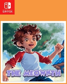 The Meownth