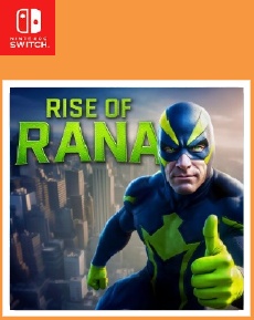 Rise of Rana