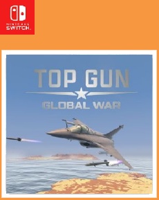 Top Gun Global War