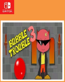 Bubble Trouble 3