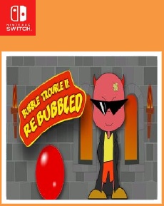 Bubble Trouble 2 Rebubbled