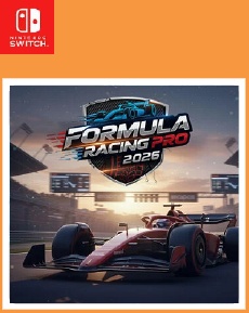 Formula Racing Pro 2026