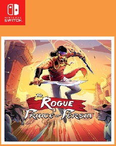 The Rogue Prince of Persia