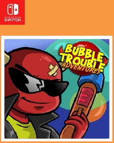 Bubble Trouble Adventures