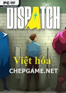 Dispatch