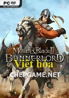 Mount & Blade II Bannerlord