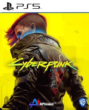 Cyberpunk 2077