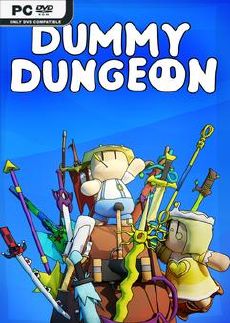 Dummy Dungeon